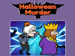 Spill Halloween Murder
