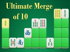 Spill Ultimate Merge of 10