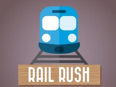 Spill Rail Rush