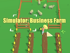 Spill Simulator: Business Farm