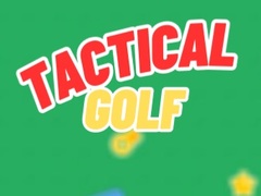 Spill Tactical Golf