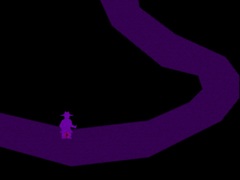 Spill Retrohaunt