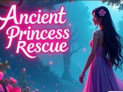 Spill Ancient Princess Rescue