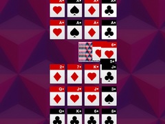 Spill Napoleon Solitaire