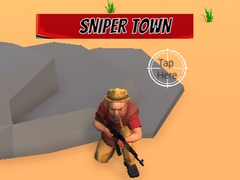 Spill Sniper Town