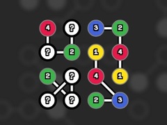 Spill Line Sudoku
