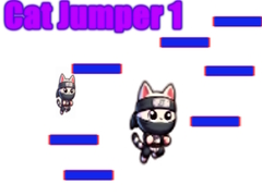 Spill Cat Jumper 1