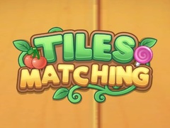 Spill Tiles Matching