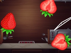 Spill Strawberry Scholar 