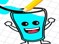 Spill Happy Glass