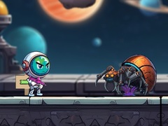 Spill Space Spider Wars