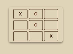Spill Tic Tac Toe Fun Game
