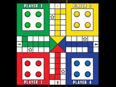 Spill Ludo Brawl