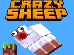 Spill Crazy Sheep