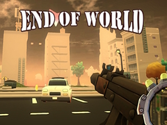 Spill End of World