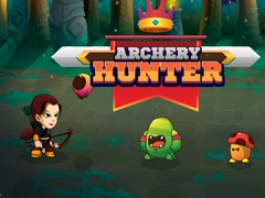 Spill Archery Hunter