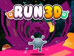 Spill Run 3D