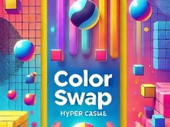 Spill Color Swap