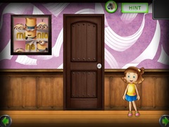 Spill Amgel Kids Room Escape 243