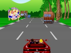 Spill Crazy Summer Car