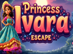 Spill Princess Ivara Escape