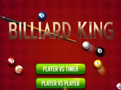 Spill Billiard King