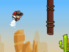 Spill Jetpack Heroes