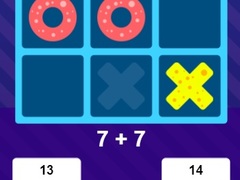 Spill Tic Tac Toe Quiz