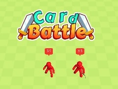 Spill Card Battle