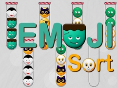 Spill Emoji Sort
