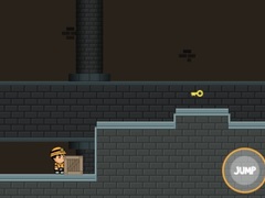 Spill Escape Box