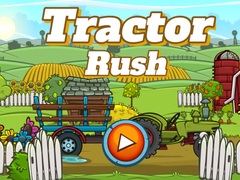 Spill Tractor Rush