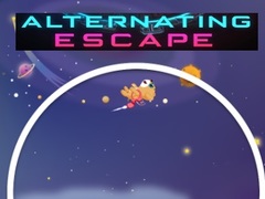 Spill Alternating Escape