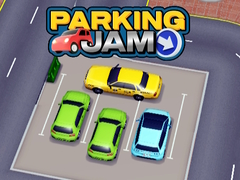 Spill Parking Jam 2