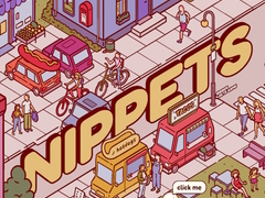 Spill Nippets