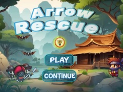 Spill Arrow Rescue
