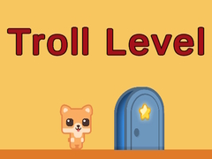Spill Troll Level