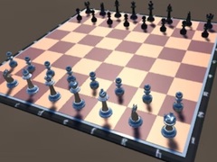 Spill Chess For Two