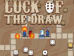 Spill Luck of the Draw