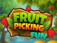 Spill Fruit Picking Fun