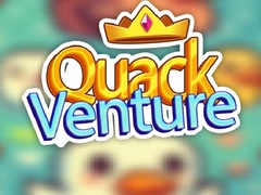 Spill Quackventure
