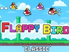 Spill Flappy Bird Classic