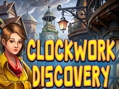 Spill Clockwork Discovery