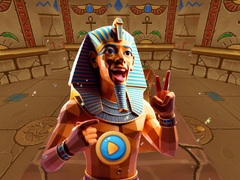 Spill Escape Ancient Egypt