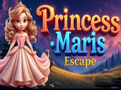 Spill Princess Maris Escape