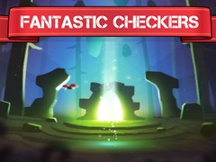 Spill Fantastic Checkers