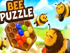 Spill Bee Puzzle