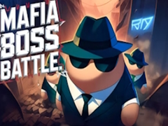 Spill Mafia Boss Battle