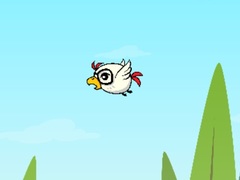 Spill Hen's Eggventure