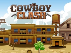 Spill Cowboy Clash